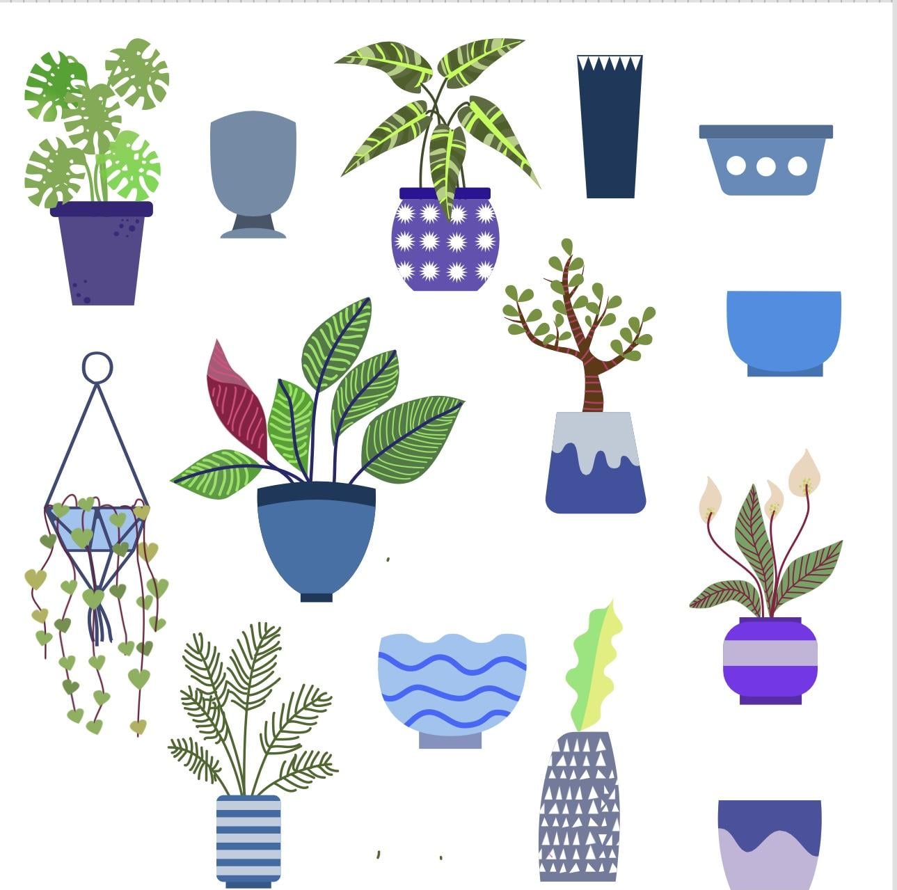 First time learning how to use this program!  Thank you! - image 1 - student project