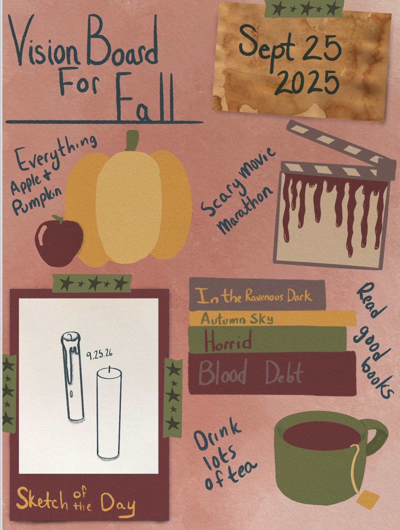 Journaling to a better life - image 1 - student project