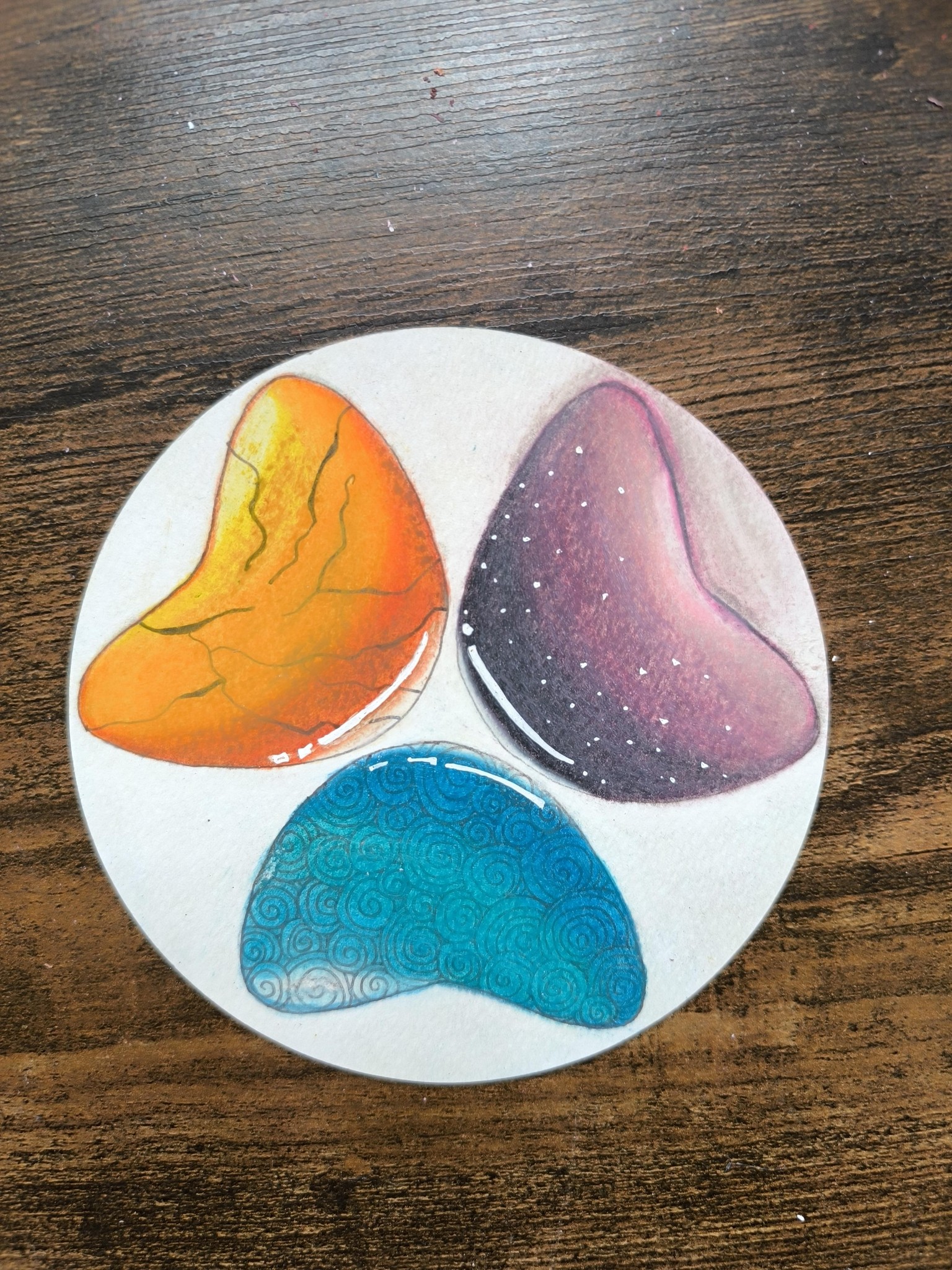 Zengems - image 6 - student project