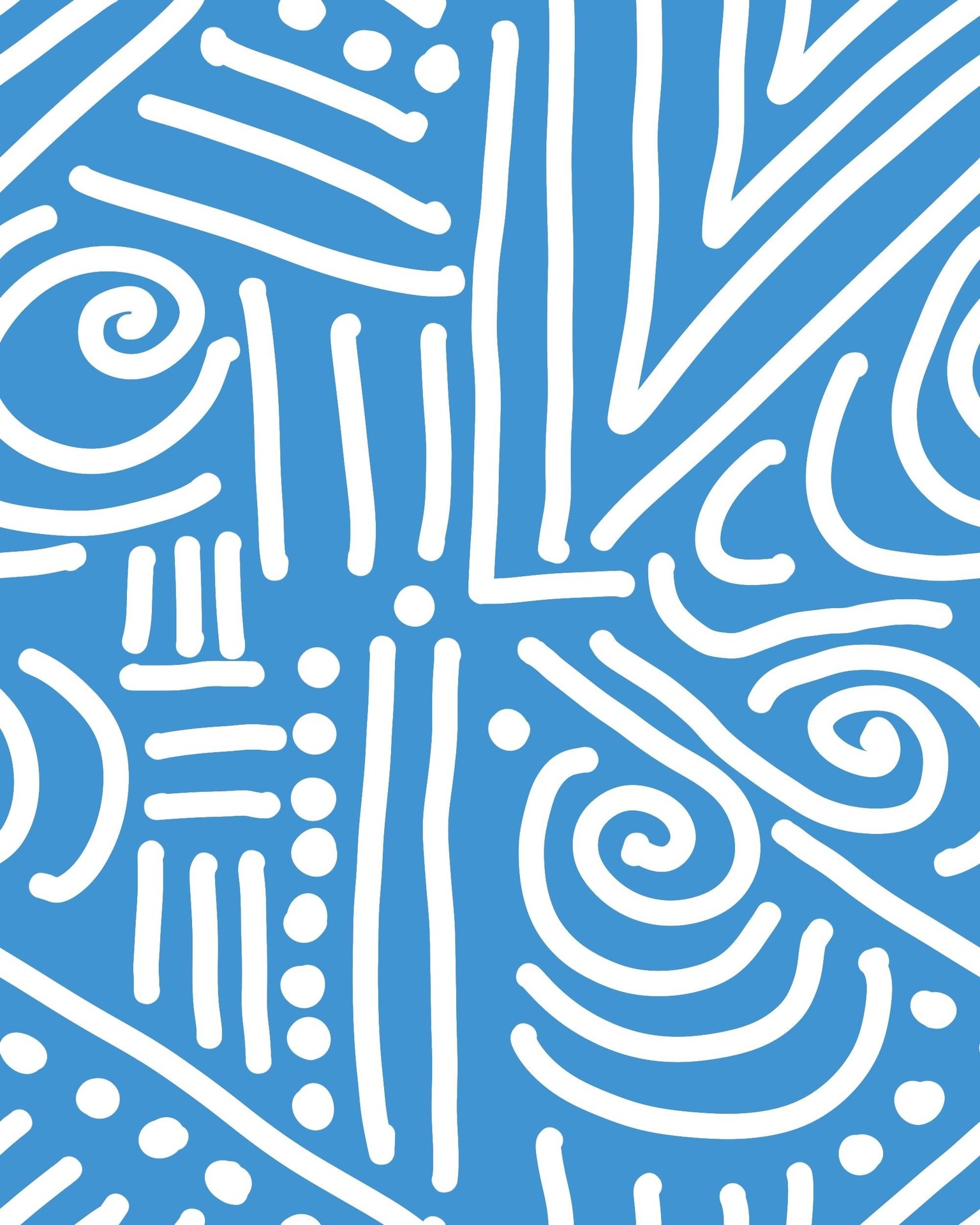 Boldly Making Bold Lines - image 5 - student project