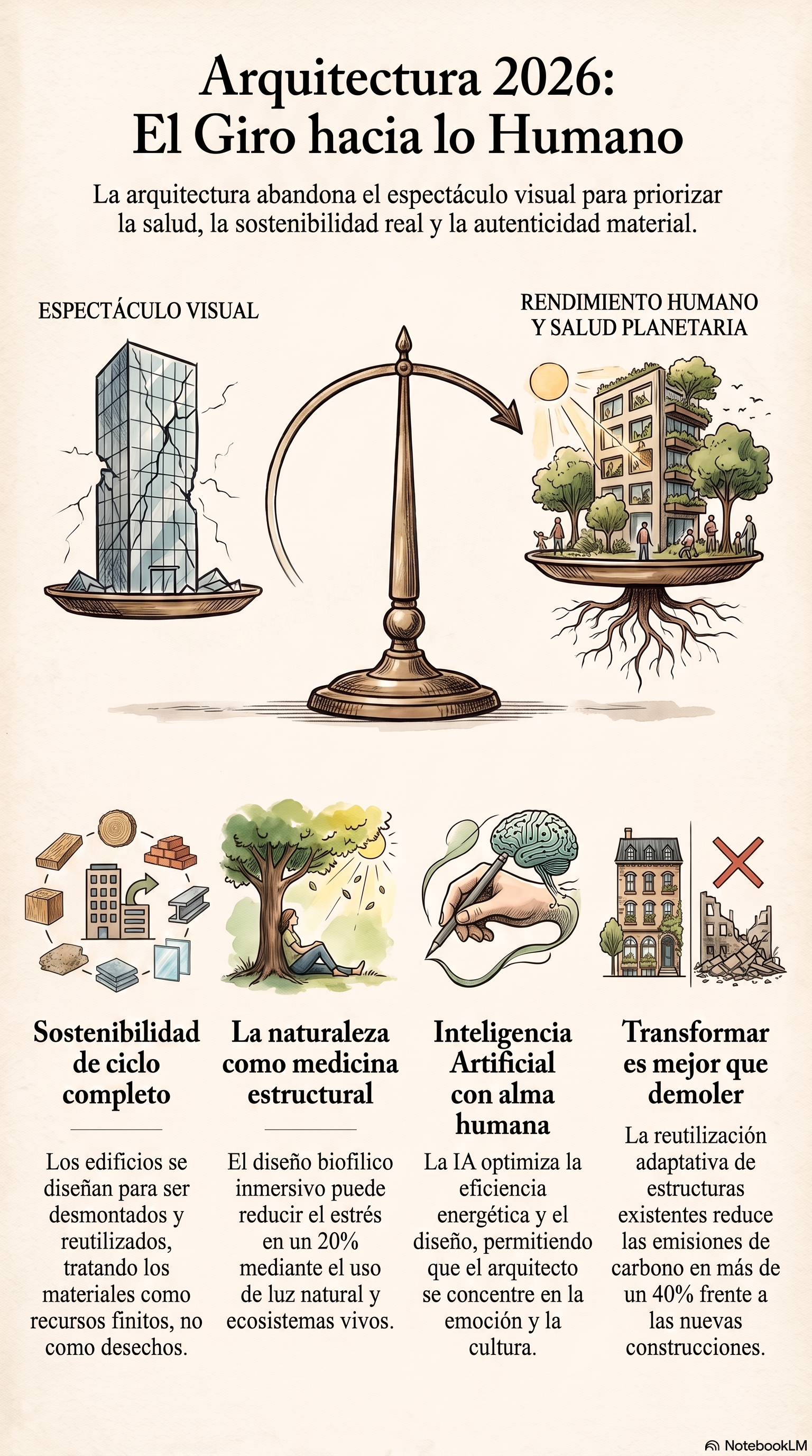 Tendencias Arquitectónicas - image 1 - student project