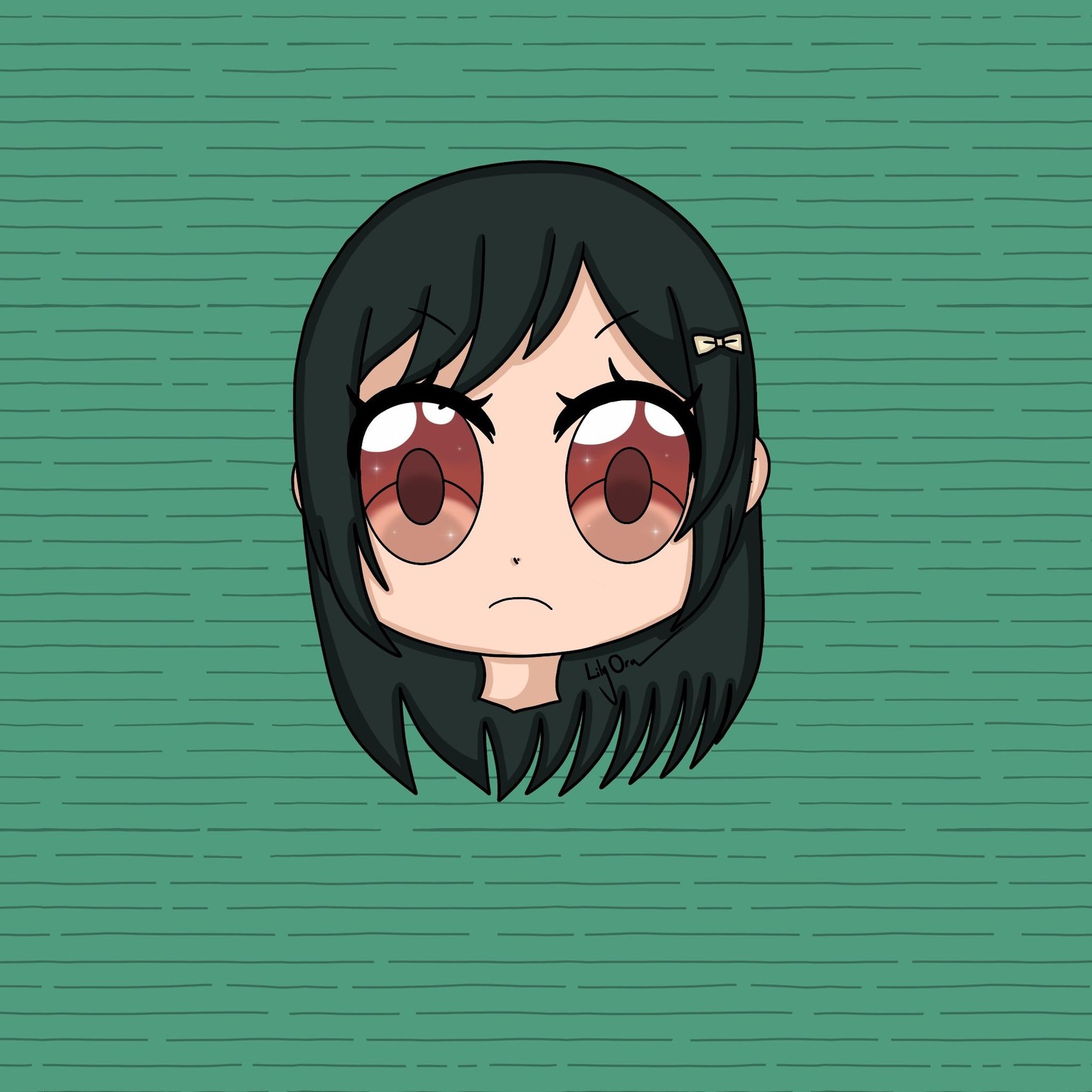 LoveLive! Chibi Portraits!! - image 19 - student project