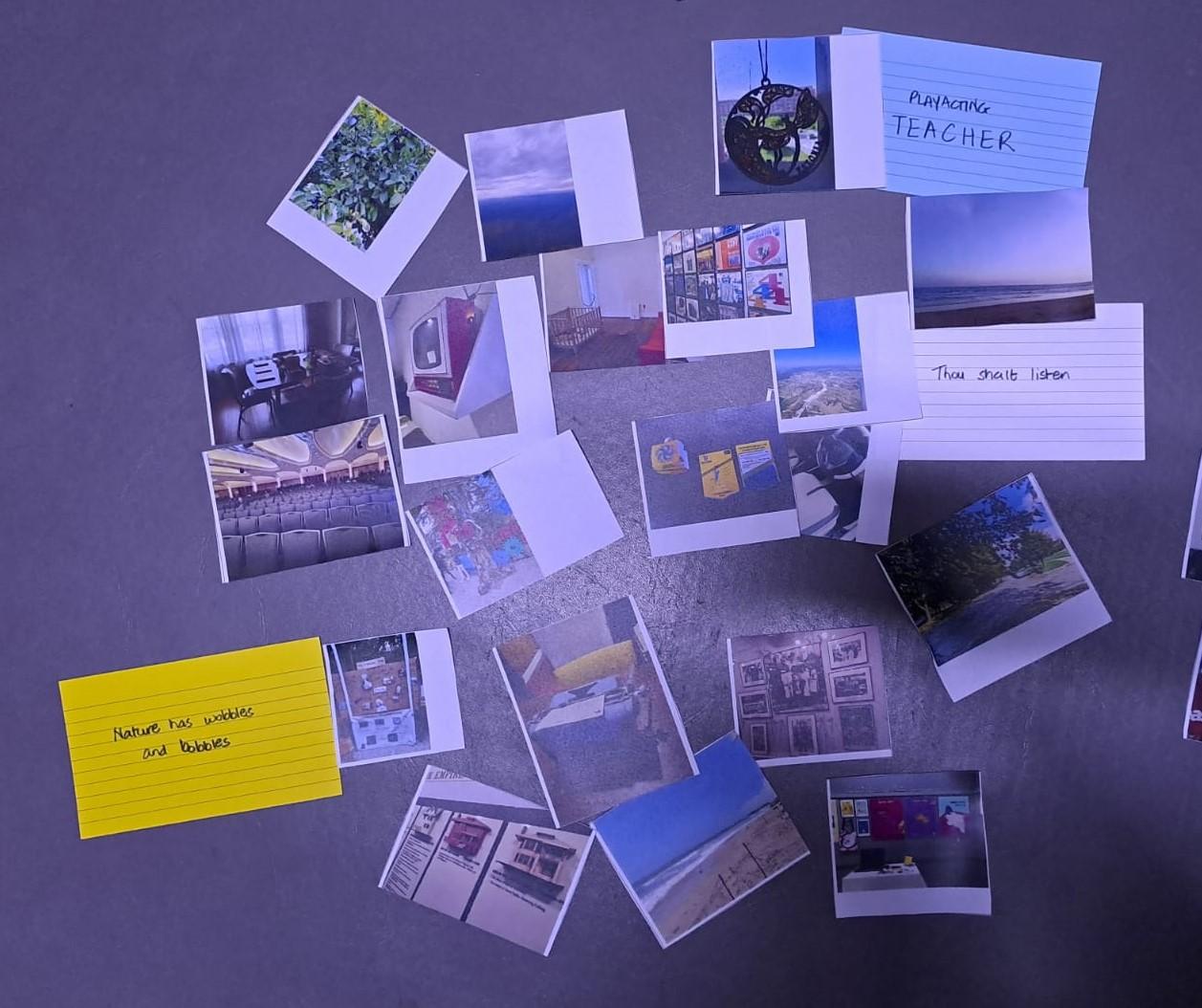 Searching for Meaning - image 4 - student project