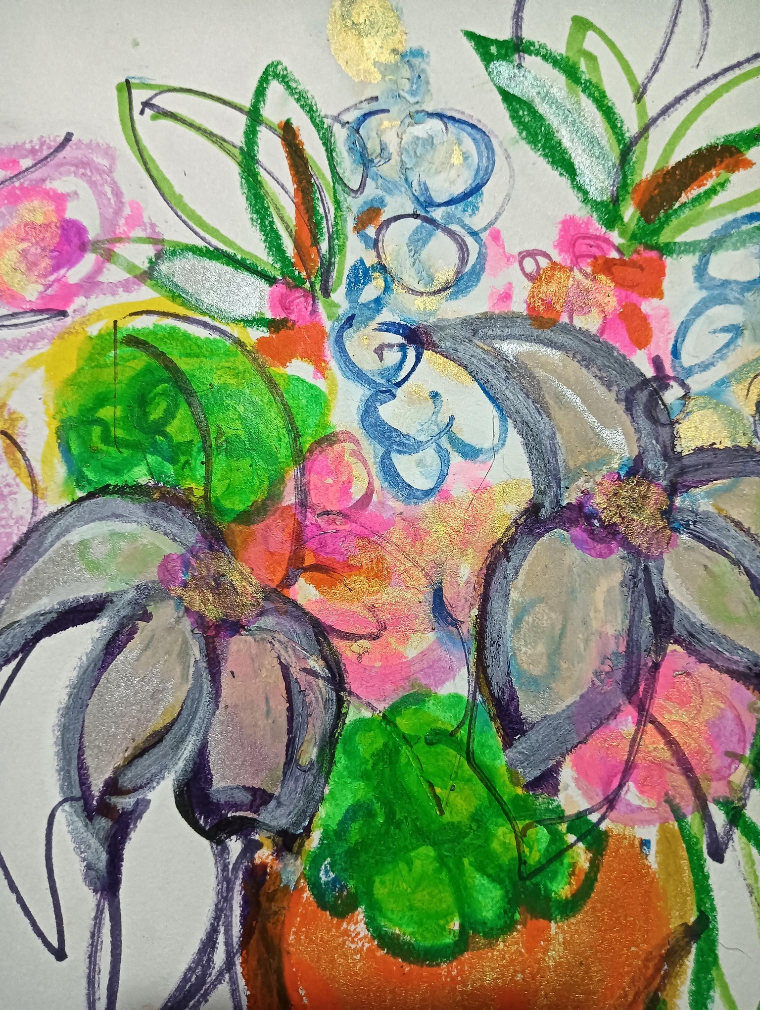 Fun and bold - image 7 - student project
