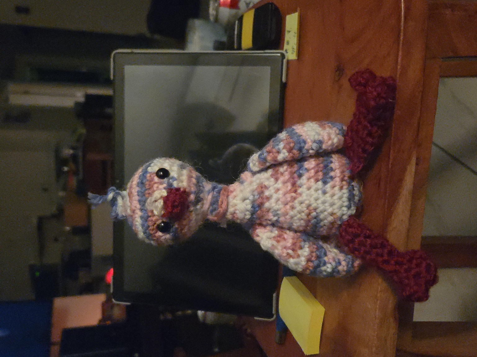 So relaxing - image 2 - student project