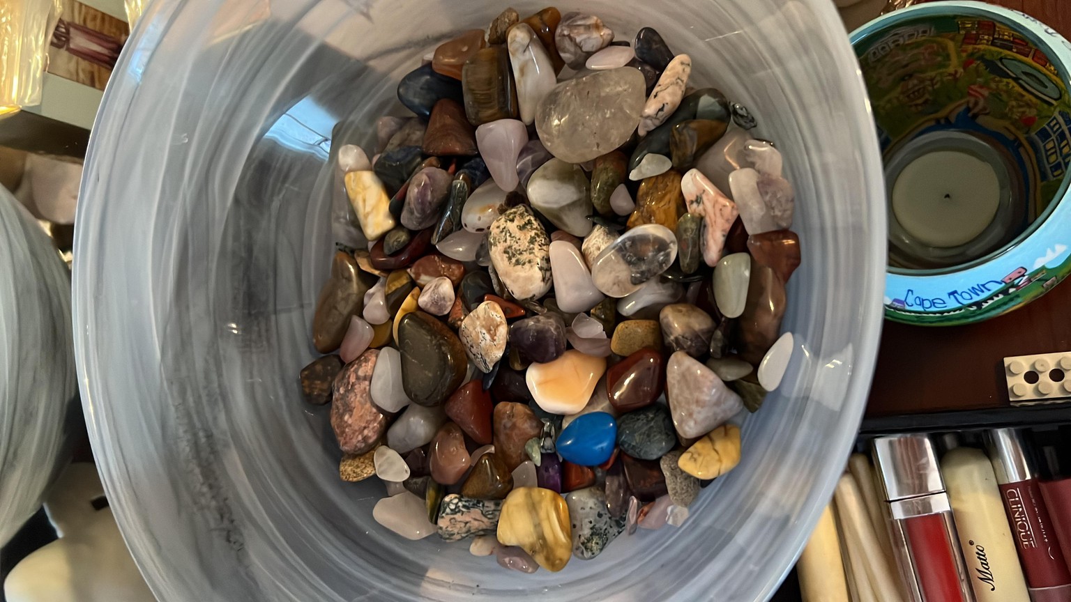 Rocks - image 2 - student project