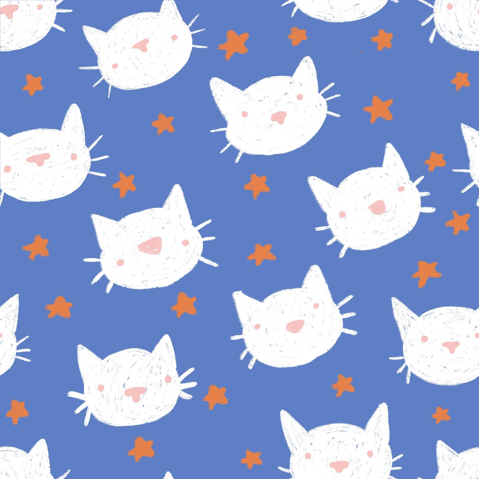 Magical Cats - image 5 - student project