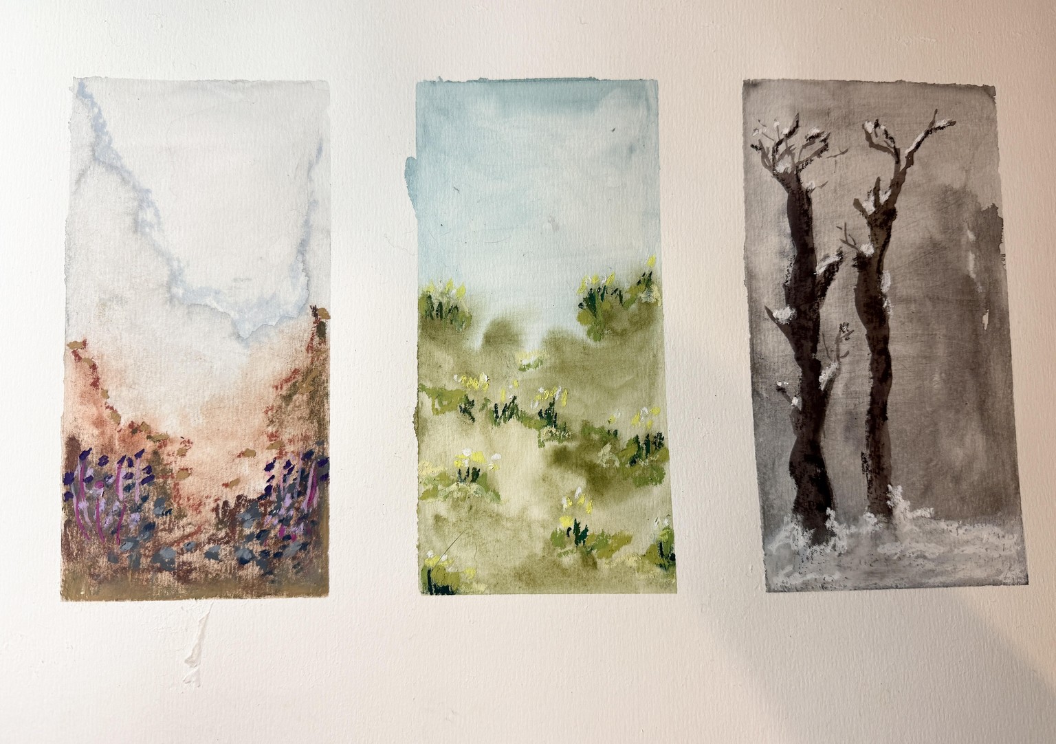 Enjoyable thank you! - image 1 - student project
