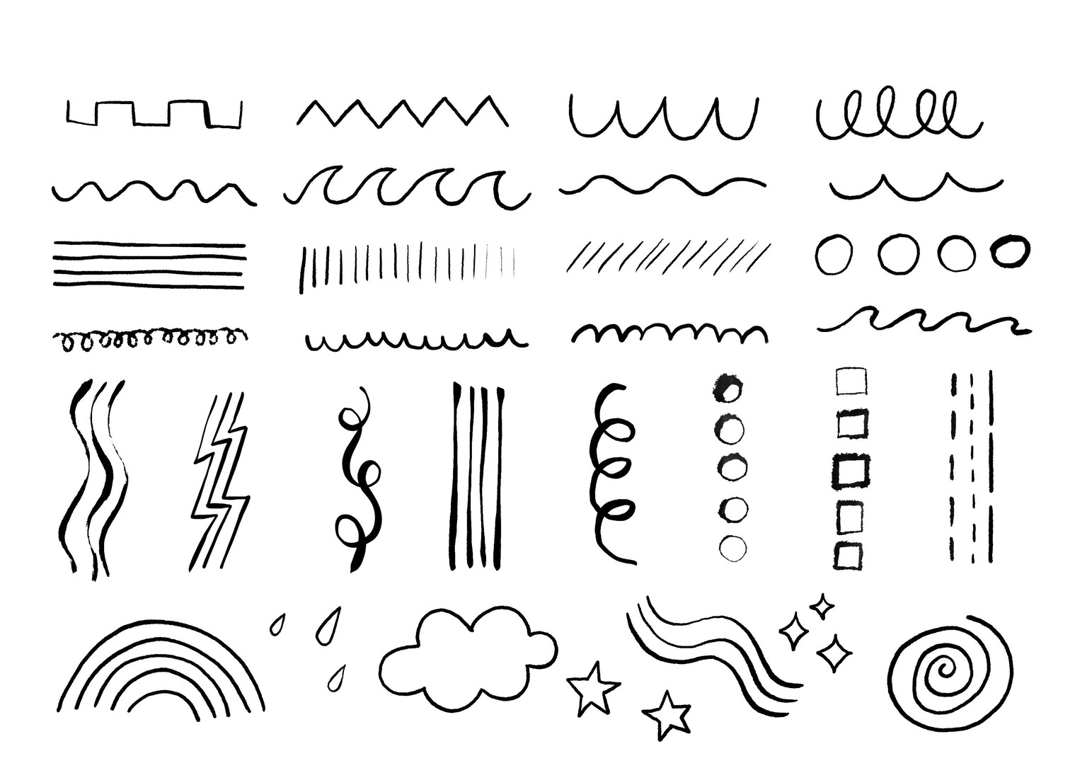 My Colouring Page - image 1 - student project