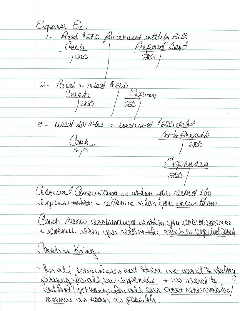 Completed Handouts - image 9 - student project