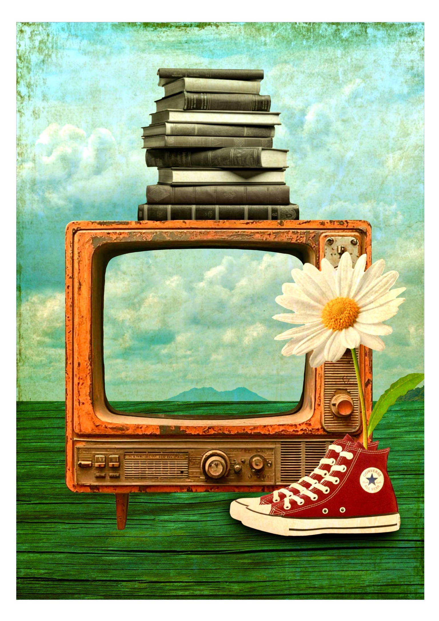 My collages - image 7 - student project