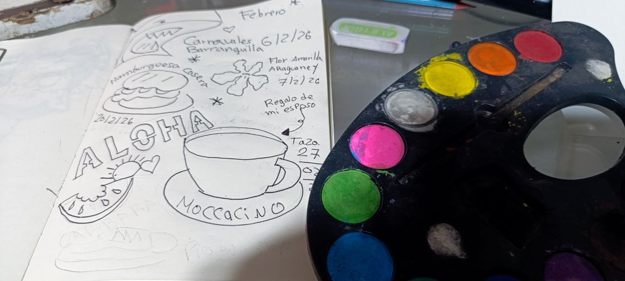 Rato libre - image 2 - student project
