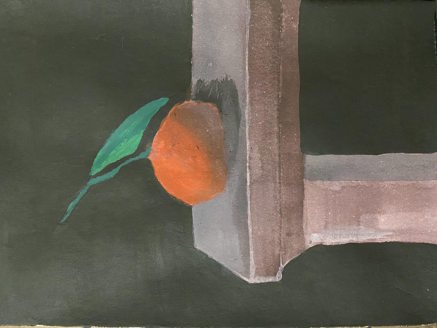 Paint - image 2 - student project