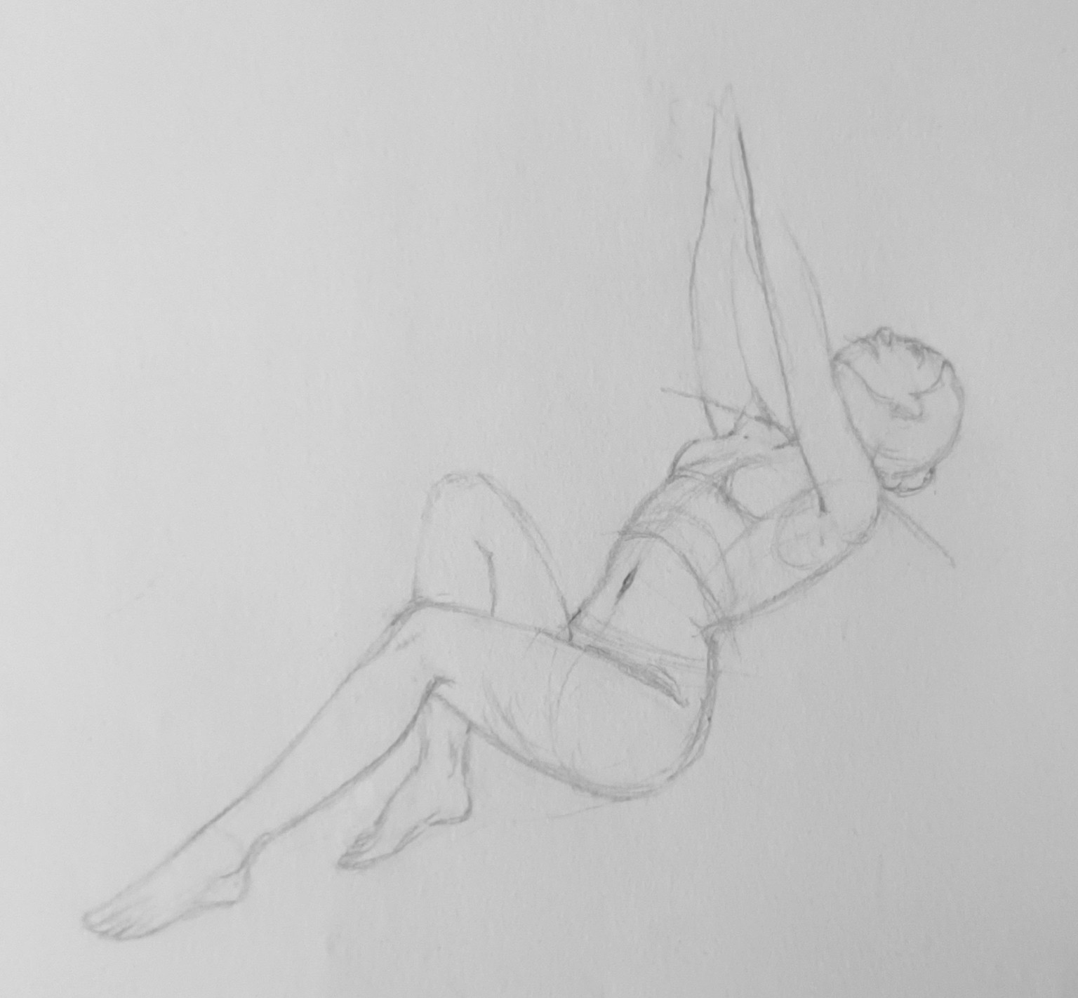 Body Proportions - image 1 - student project