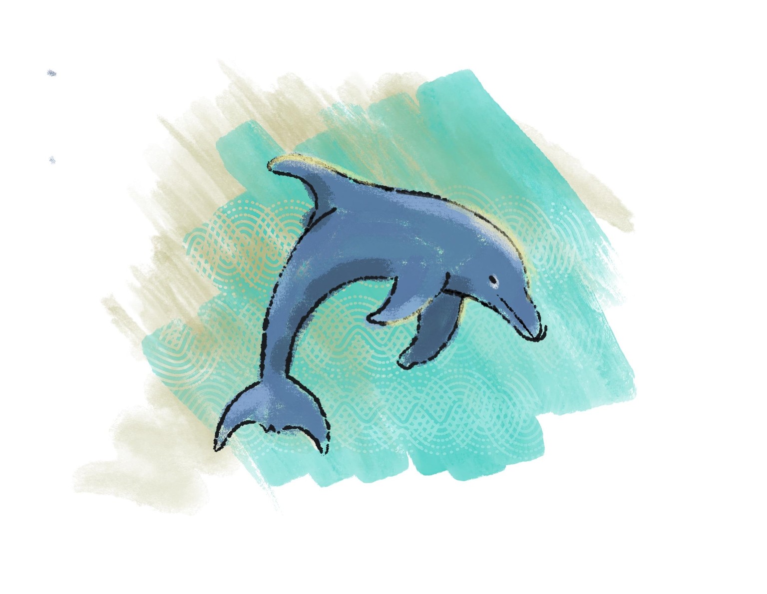 Dolphin! - image 1 - student project