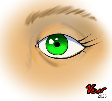 Eye-did it - image 1 - student project