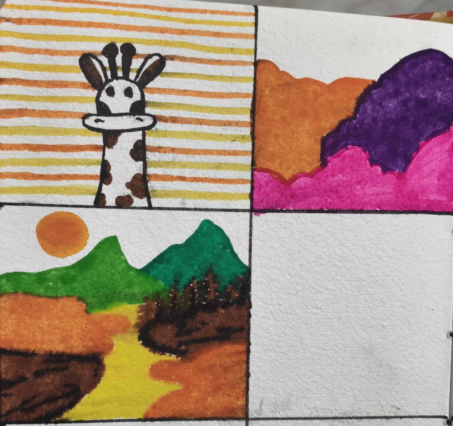 Patterns - image 2 - student project