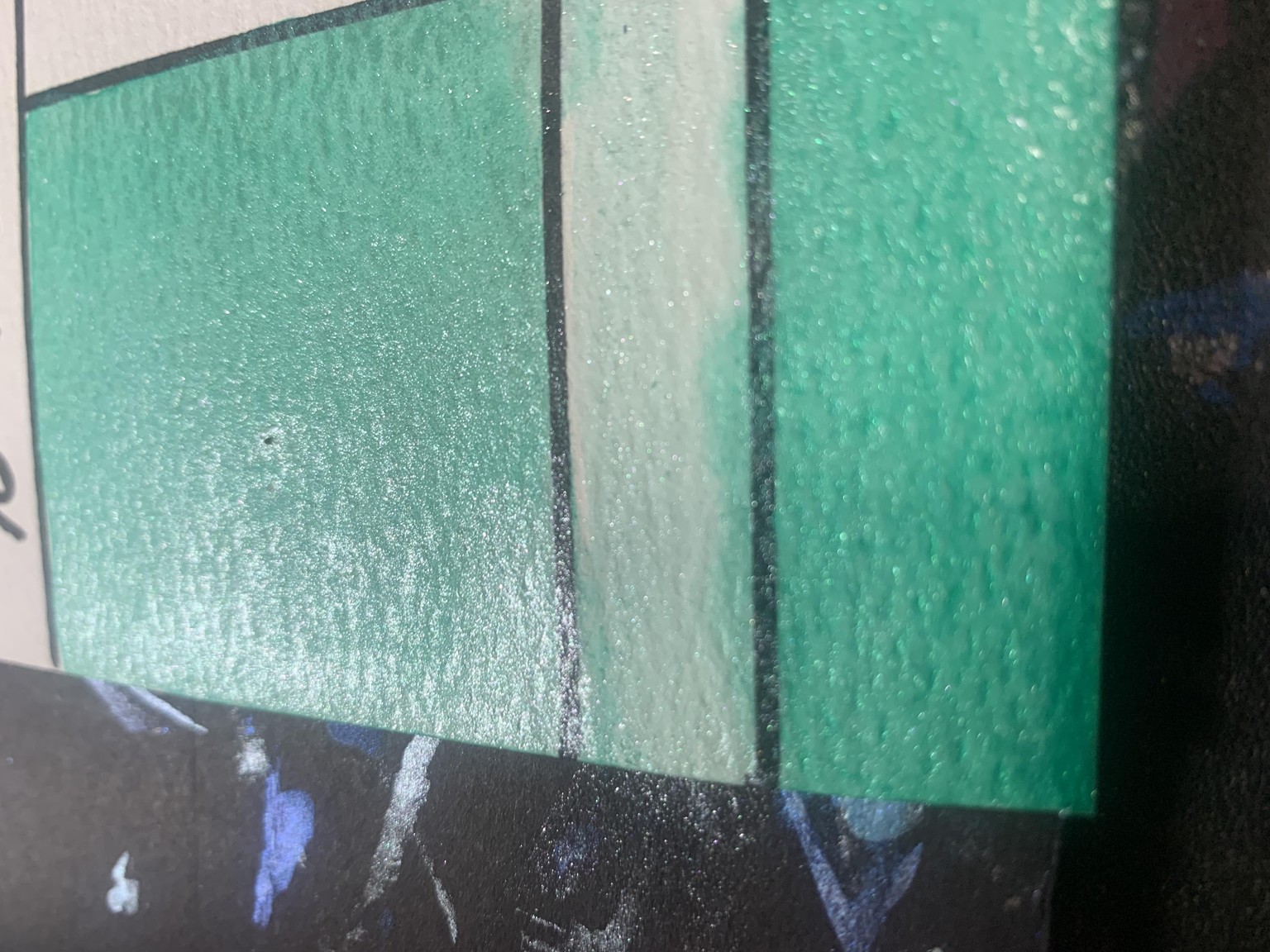 Learning colors - image 3 - student project