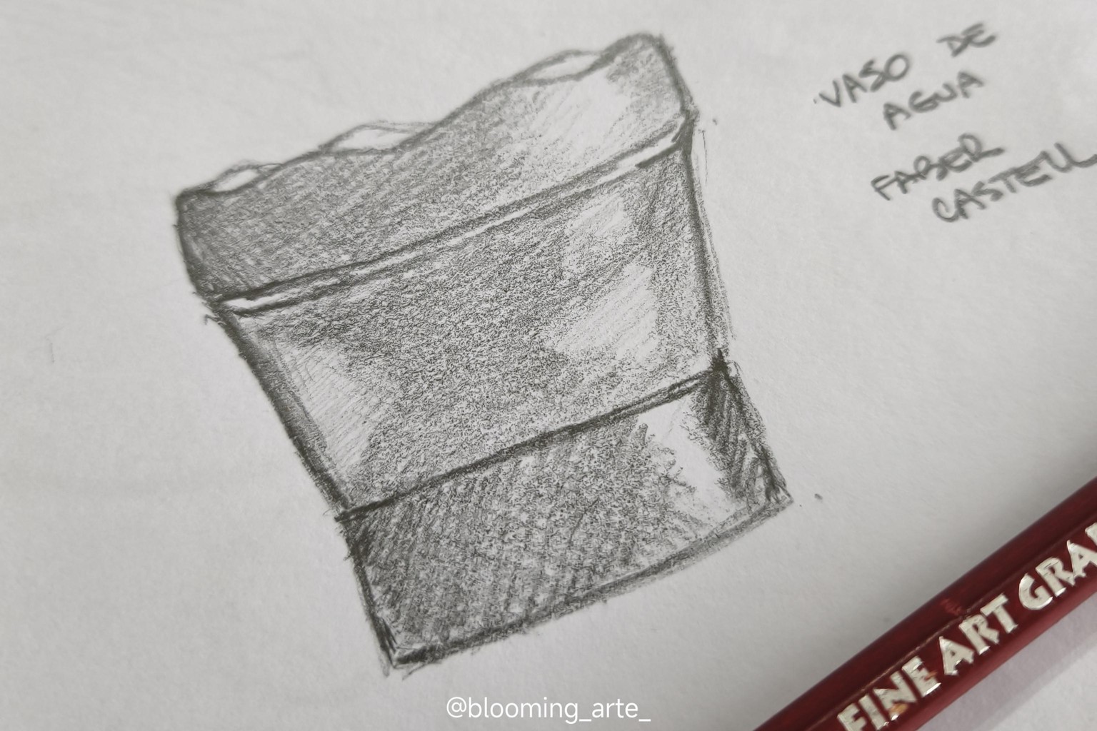 Boceto suelto - image 1 - student project