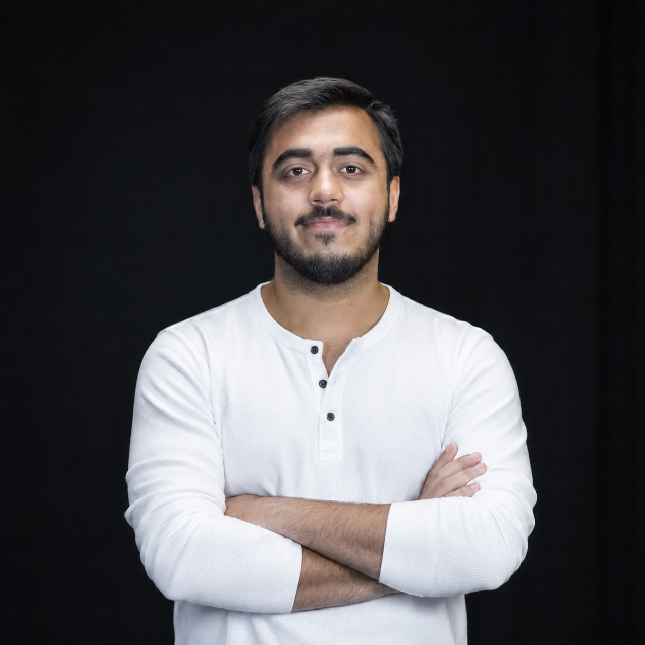 Portrait Composition: Rule of Thirds - image 1 - student project