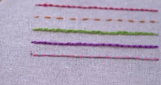 Stitches - image 2 - student project