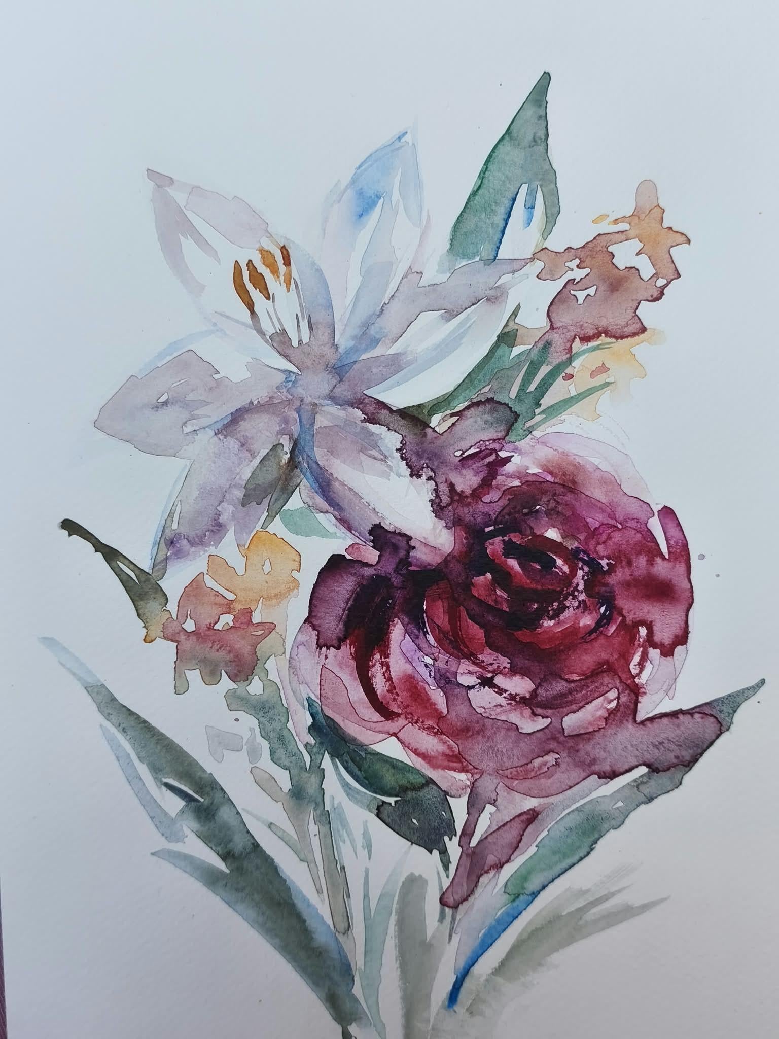 Kytice - image 1 - student project