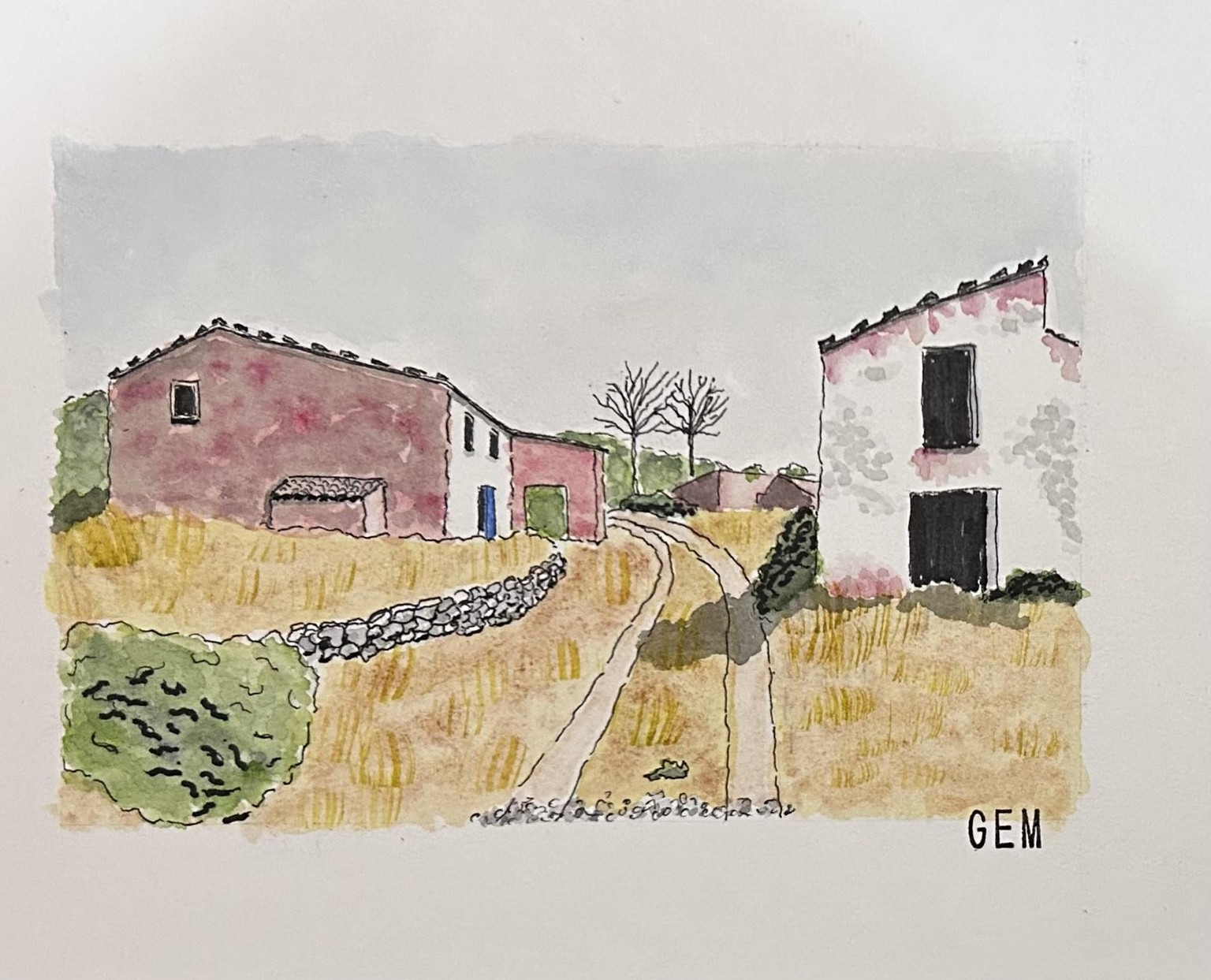 La Granella in Spain photo - image 1 - student project