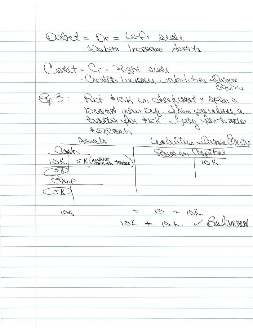 Completed Handouts - image 3 - student project