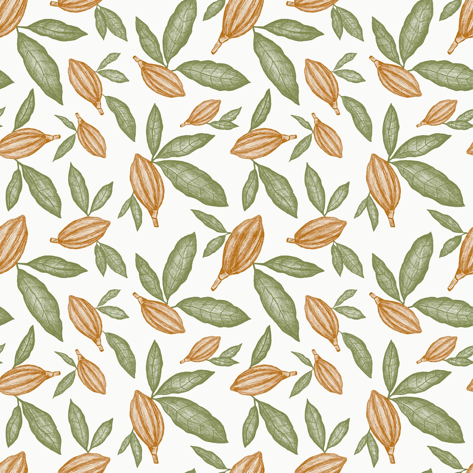 Cocoa Vibes - image 1 - student project