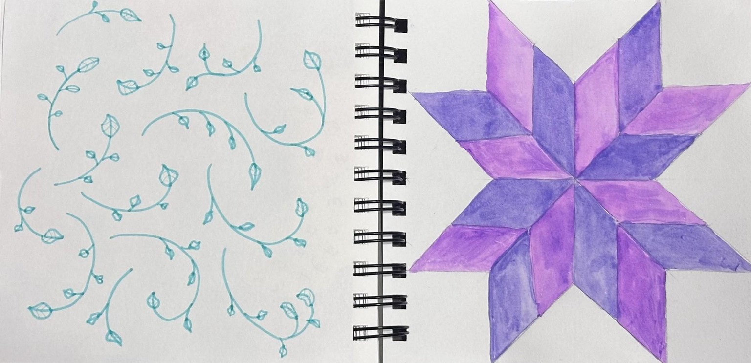 Just for fun :) - image 1 - student project