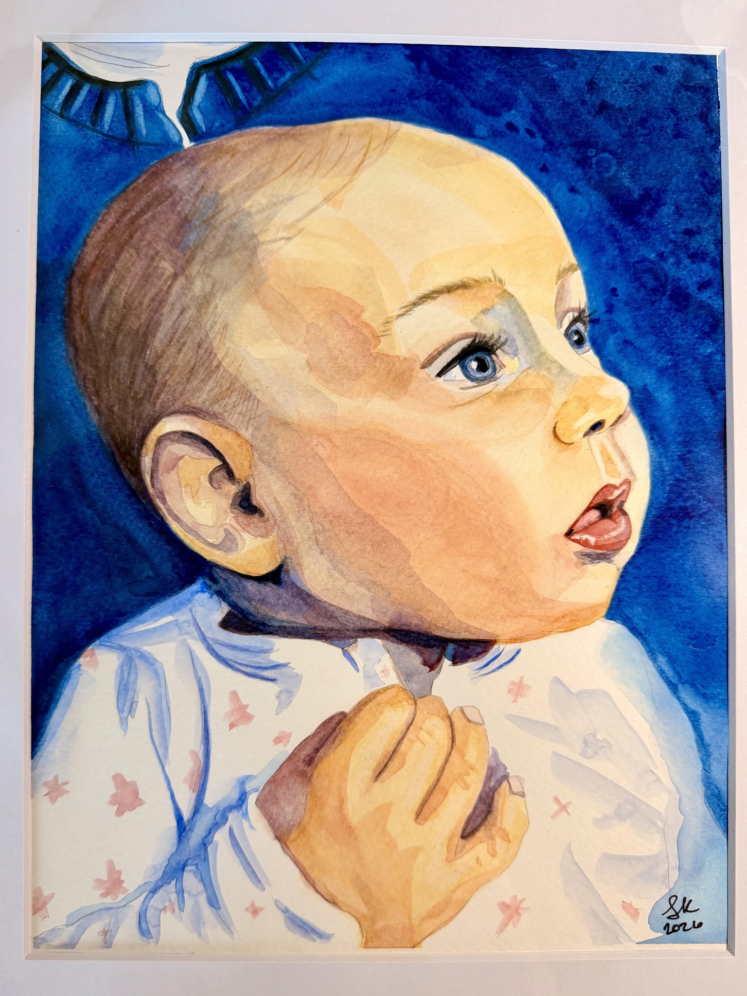 Wonder - image 1 - student project