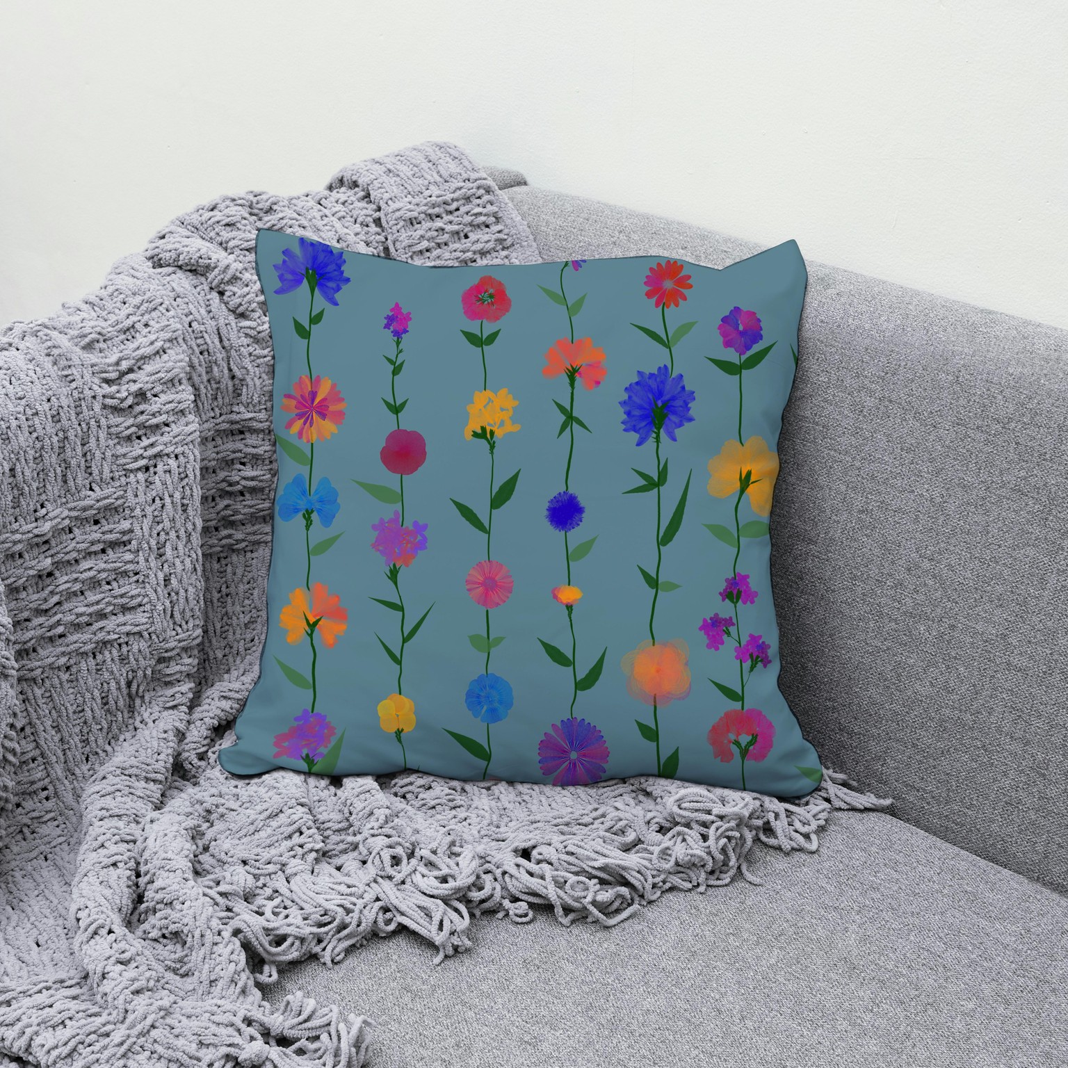My Mockups - image 1 - student project