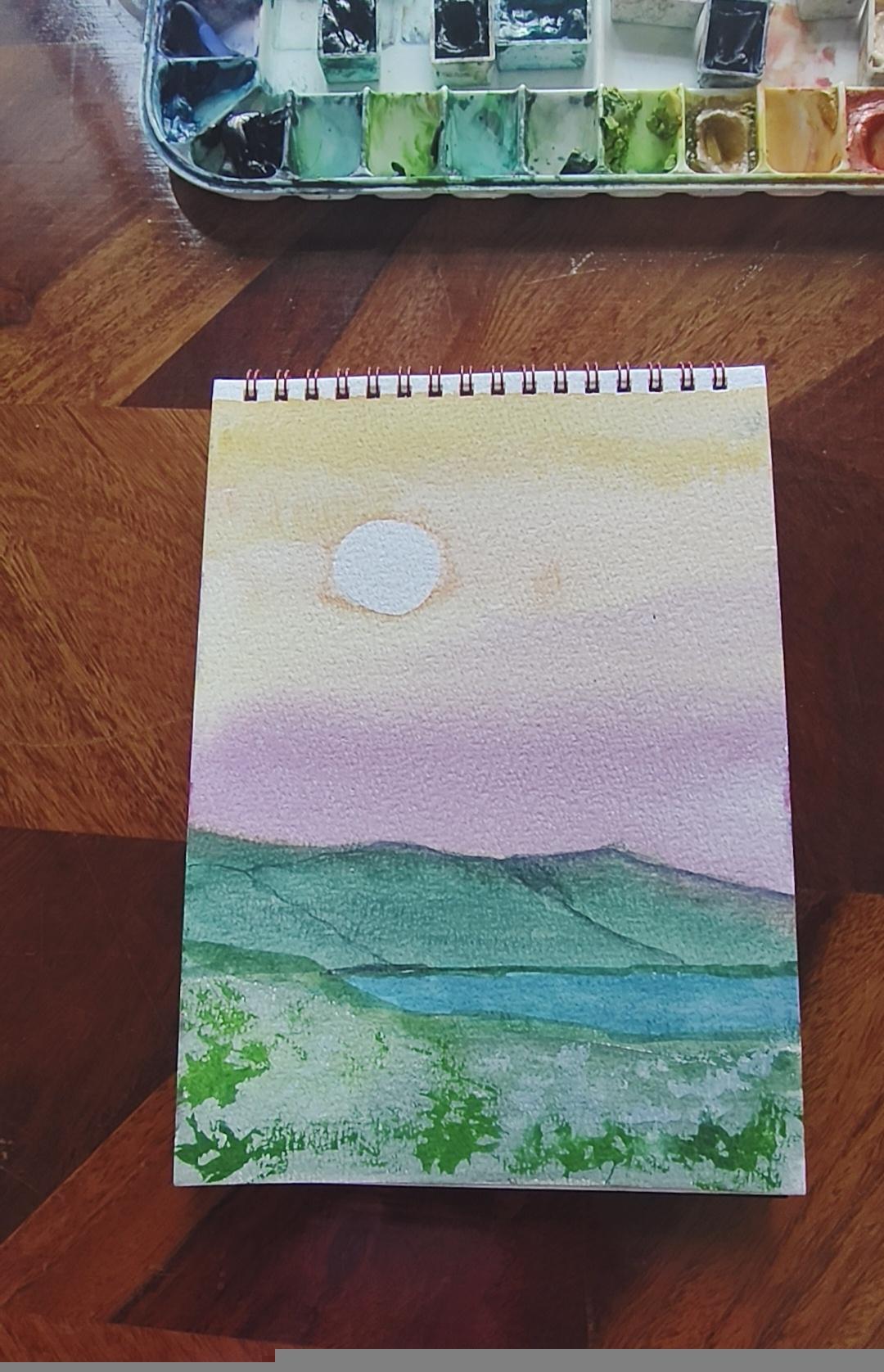 Nature - image 13 - student project