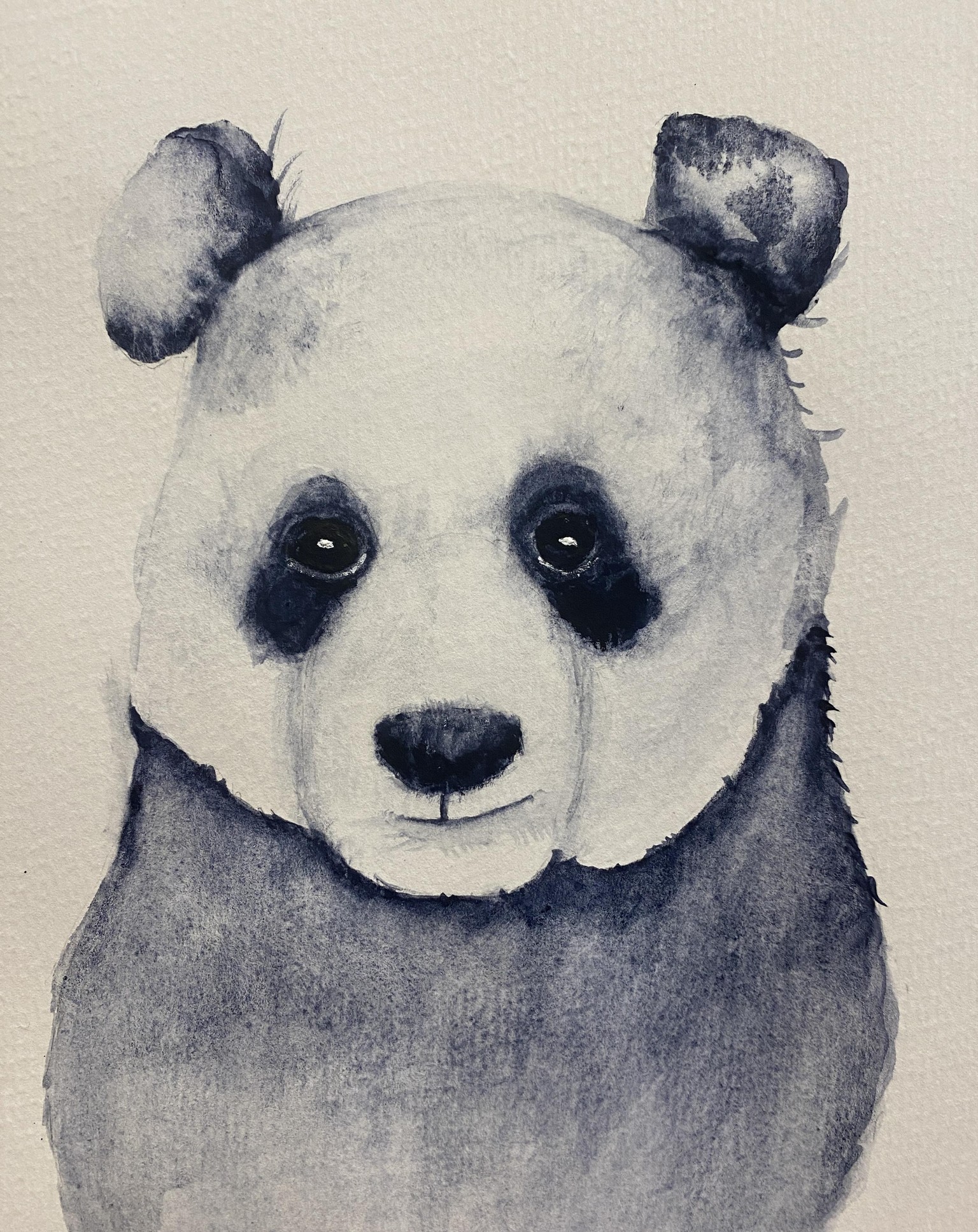 Sweet Panda - image 1 - student project