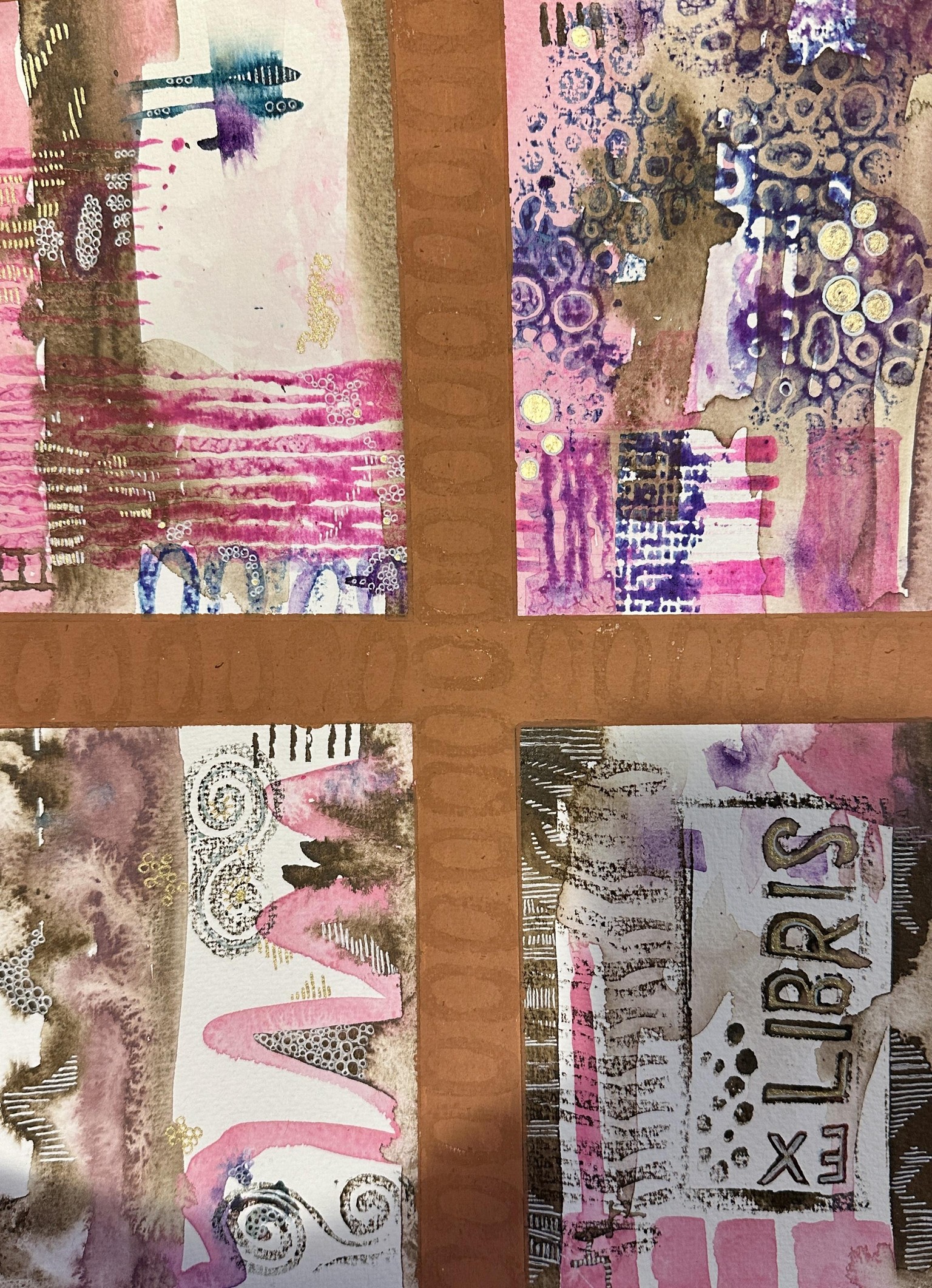 Very Pink - image 3 - student project