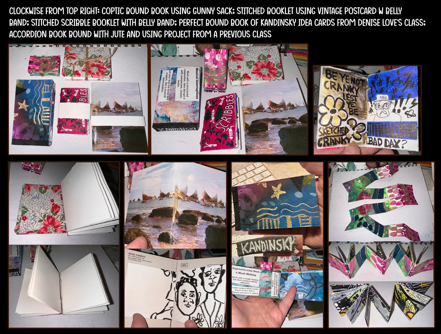 So Many Books! - image 1 - student project