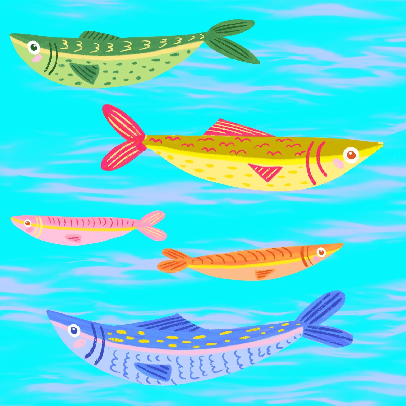 Sardine-Play - image 3 - student project