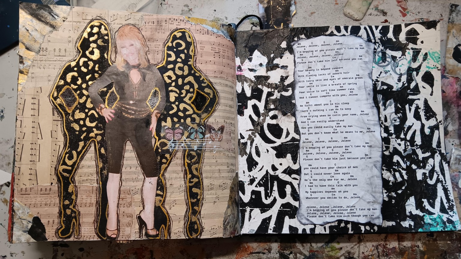 Class 7 - image 4 - student project