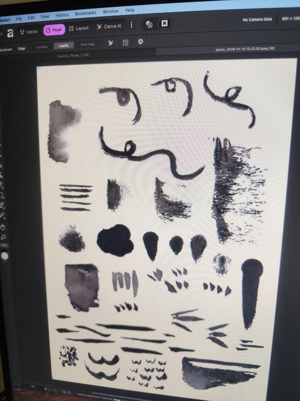 Things I drink - image 4 - student project