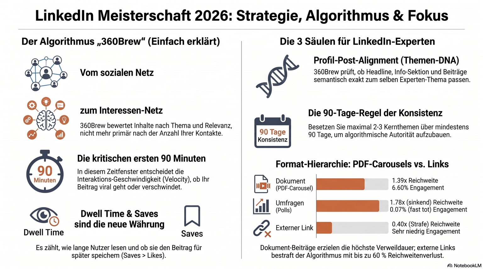 LinkedIn Algorithmus 2026 - image 1 - student project