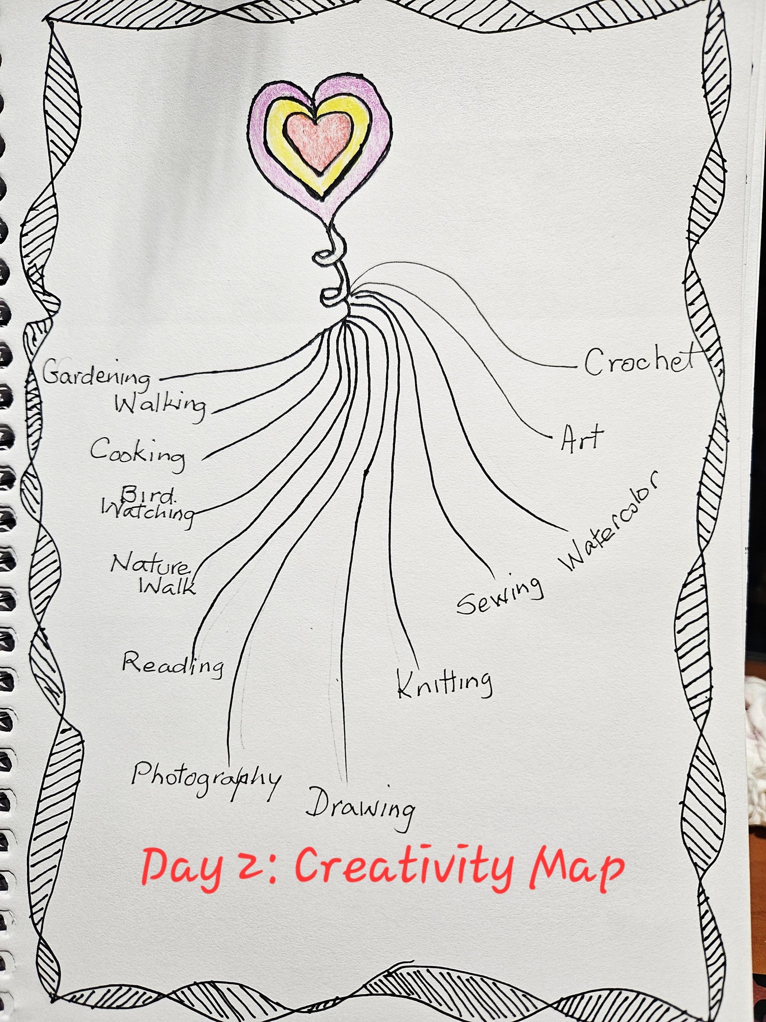Inspiration - image 1 - student project