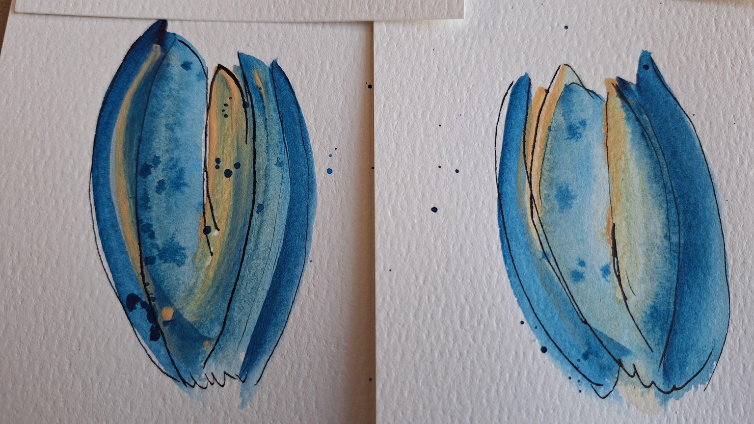 Many Surprises - image 1 - student project