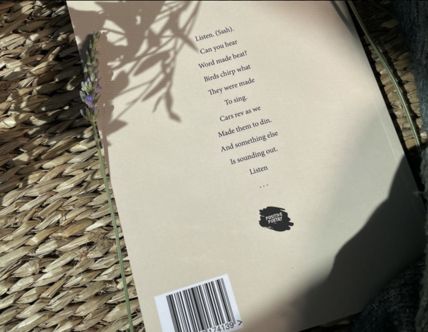 Book Photography - image 1 - student project