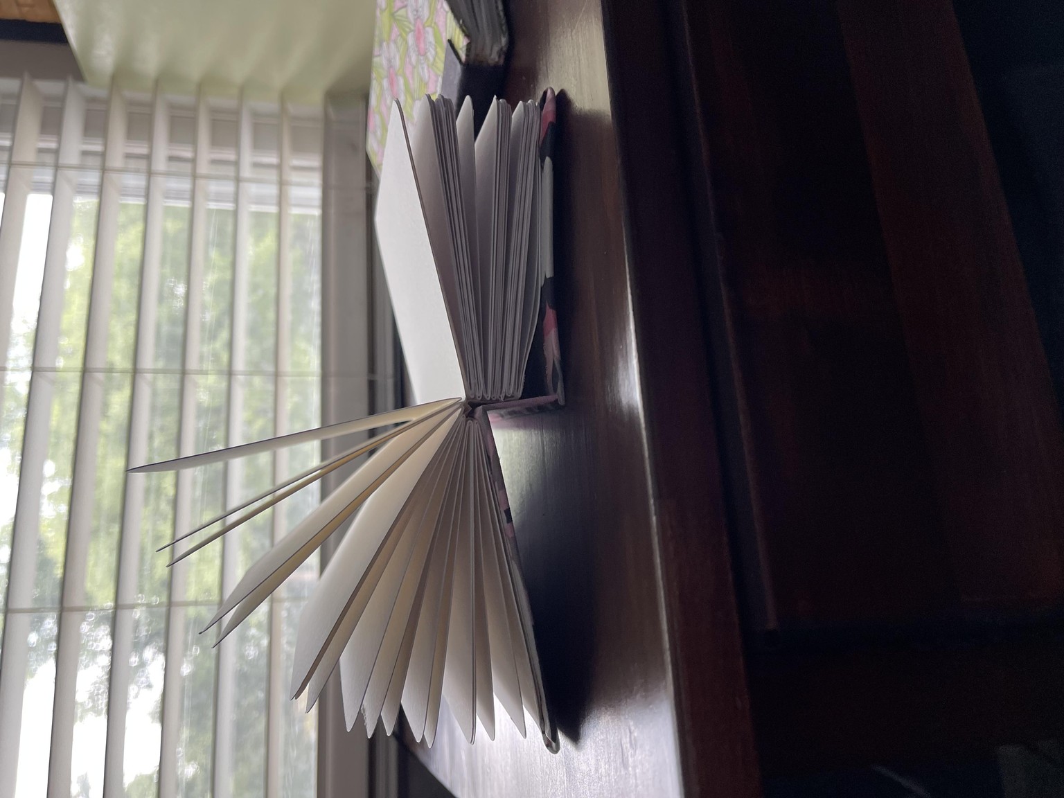 Bookbinding - image 3 - student project