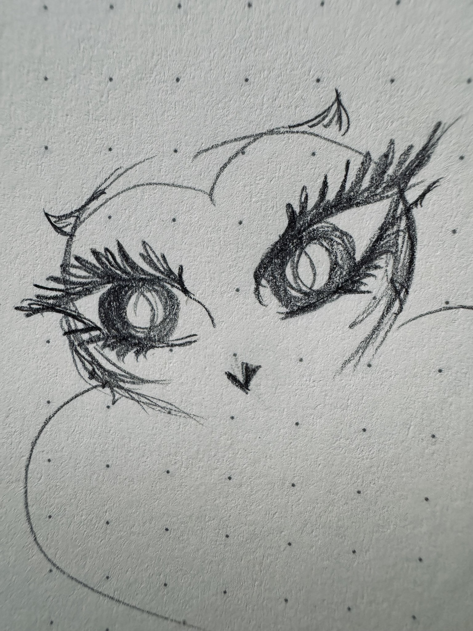My Feather Inspiration - image 2 - student project