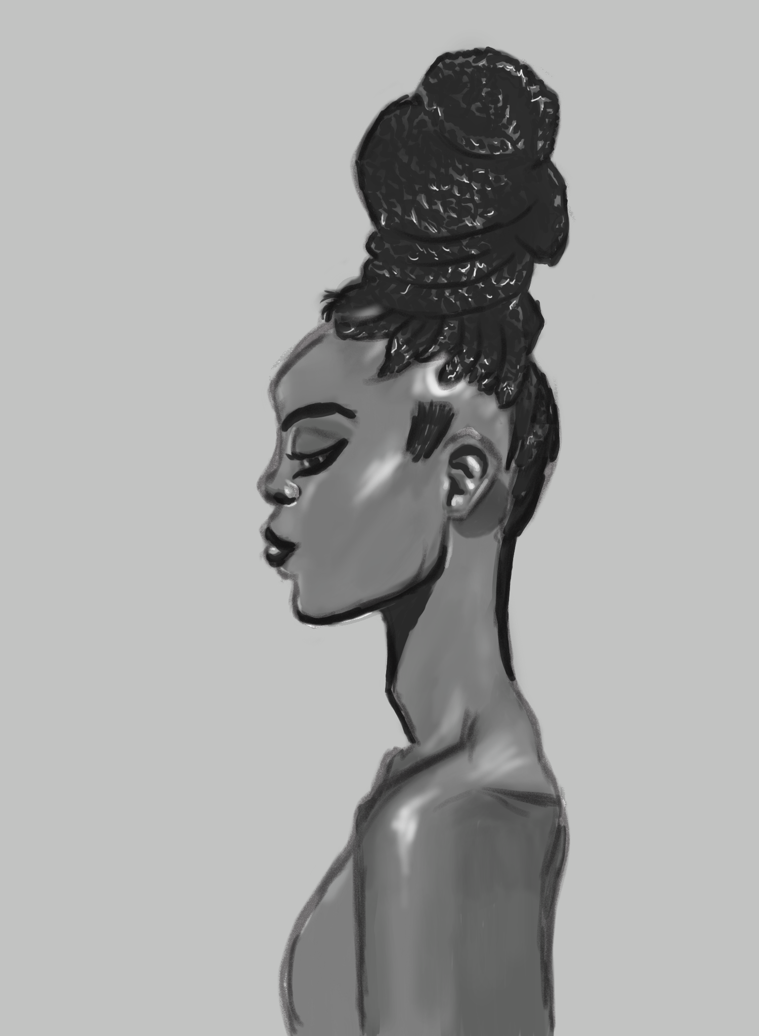 First Try - image 2 - student project