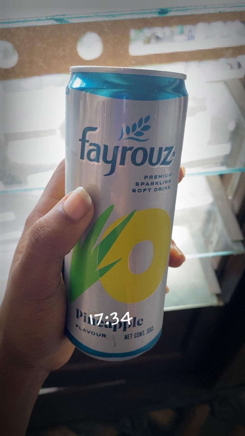 Refreshing - image 1 - student project
