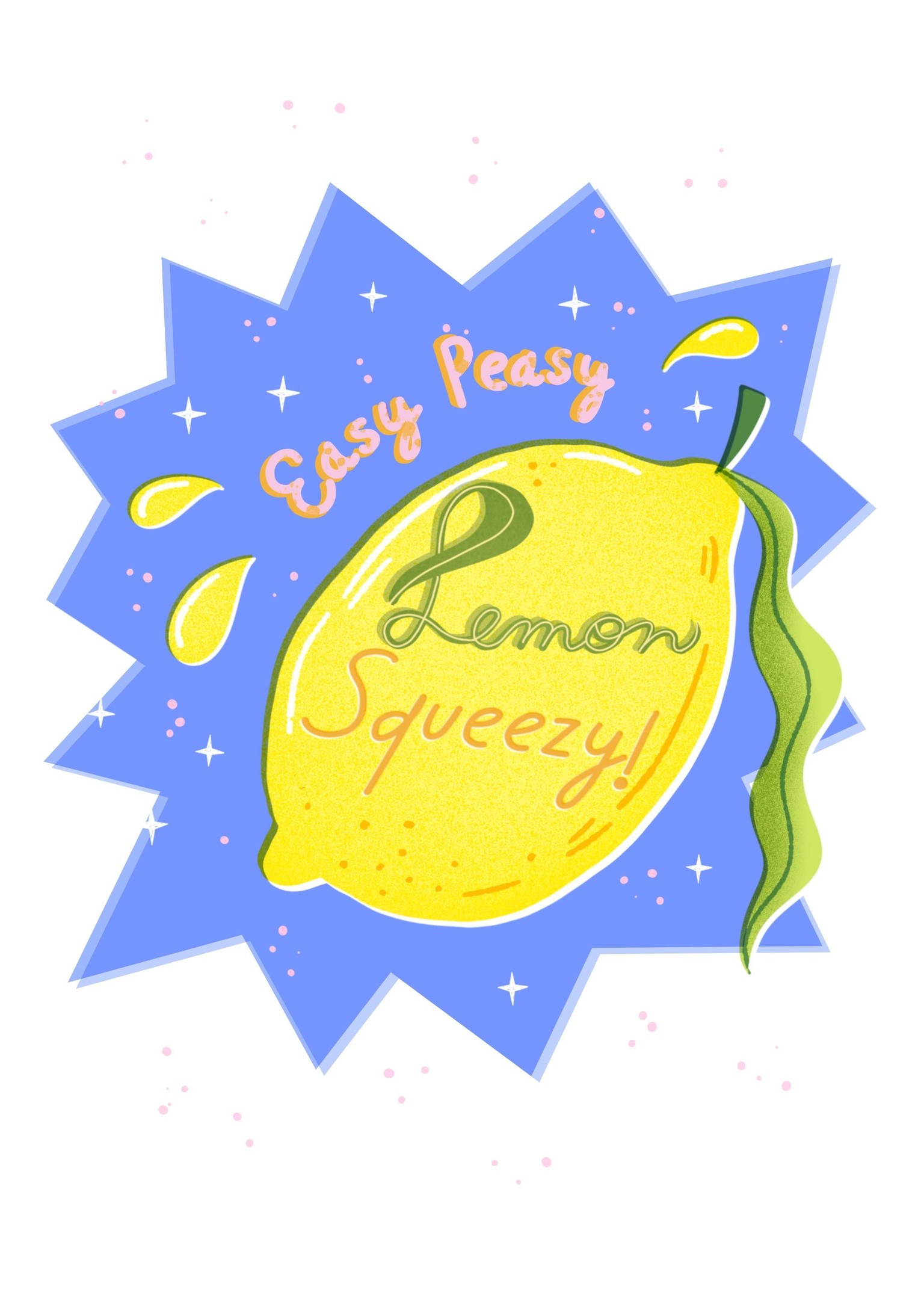 Lettering - image 3 - student project