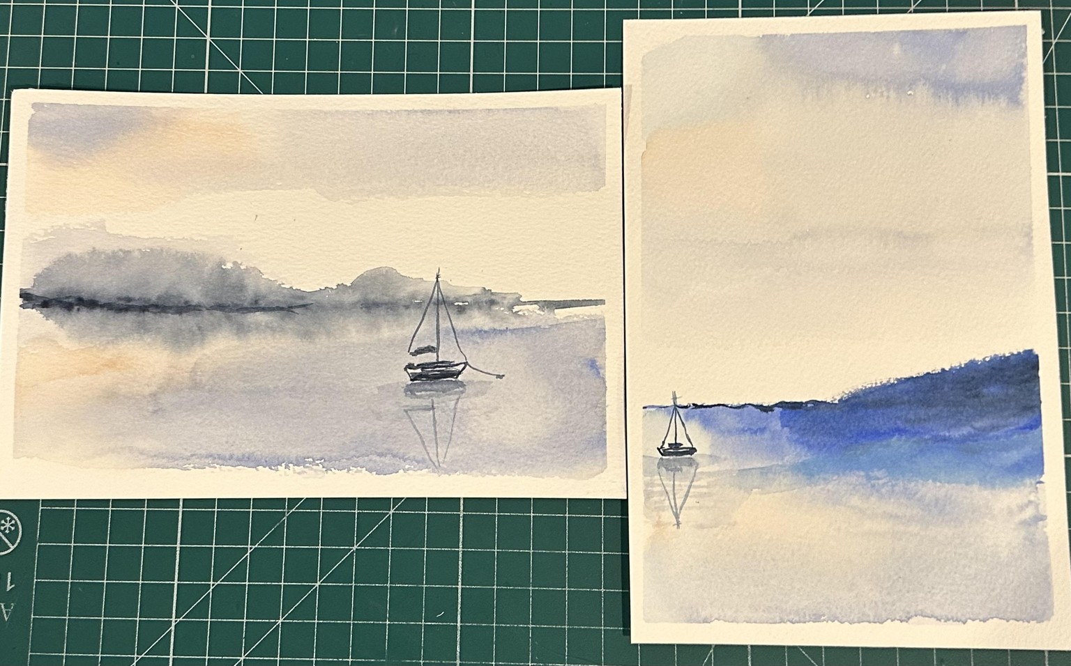 Loose Landscapes - image 1 - student project