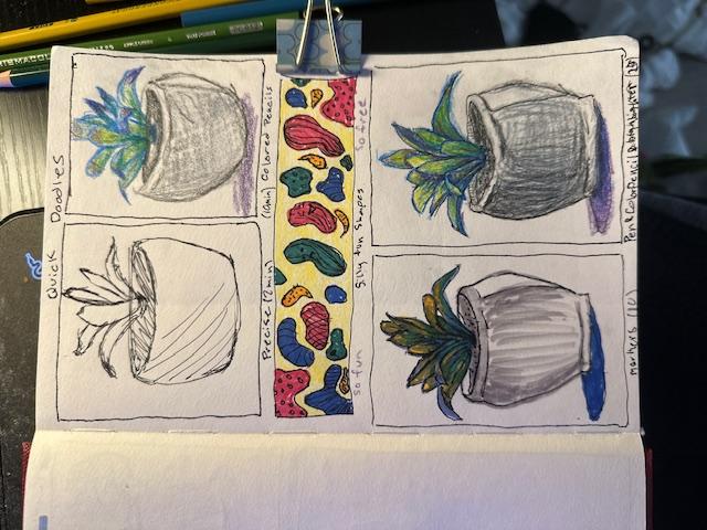 Timed Prompts - image 2 - student project